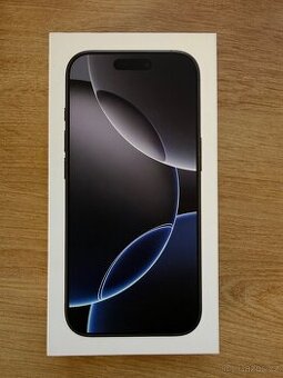 Apple IPhone 16 Pro 256GB