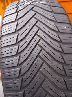 225/50R17 ZIMNÍ PNEUMATIKY MICHELIN