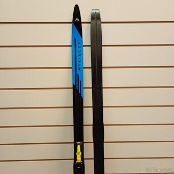 Nově běžky McKinley Active Grip Jr na NNN 130cm