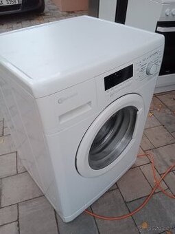 Automaticka pracka Bauchnecht na 6kg