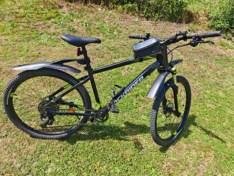 Horské kolo ROCKRIDER