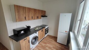 (724) Pronájem, byt 2+1, 53 m, Čs. armády 135, Habartov - 1