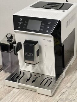 Delonghi PrimaDonna Class