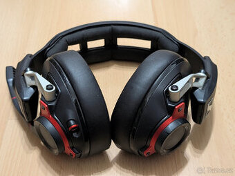 Sennheiser GSP 600