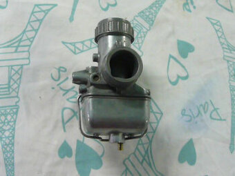 MZ ETZ 250, 251 karburátor
