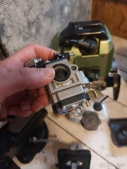 Motor do křovinořez cc 52 (6hp)