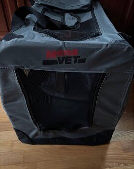 Přepravní box pro psy a kočky