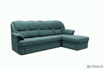 Rohová sedačka pc 20900 kč prodej 11990 kč