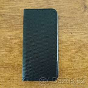 Pouzdro pro Xiaomi redmi 7 + sklo - NOVÉ