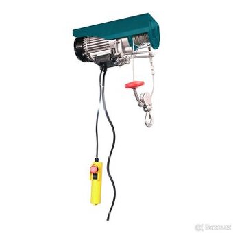 Elektrický lanový naviják 1000W Xtline