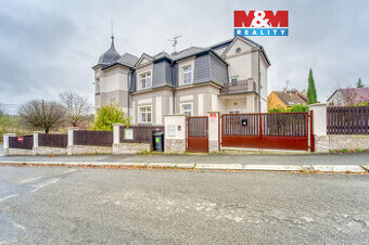 Prodej bytu 3+kk, 88 m², Plzeň, ul. Šípková