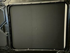 střešní okno Audi a6c7 4G9877041B