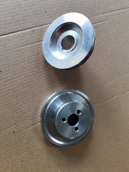 Lada VFTS - Hliníkové řemenice