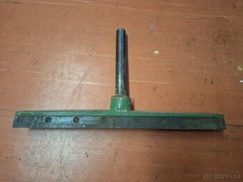 Podpěra na soustruh