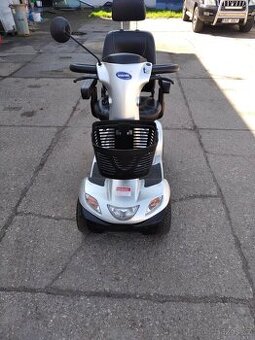 Invacare Orion - Elektrický skútr