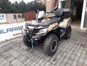 CFMOTO Gladiator X1000 Overland, DPH,