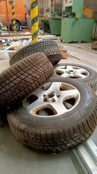 (R17) 7.5Jx17H2ET55 5x120