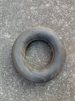 Plášť / Pneu 16 x 4 (pro kolečko)