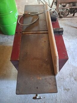 Hoblovka/protahovačka