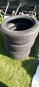Pirelli Scorpion 235/55R 19