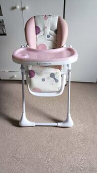 Jídelní židlička