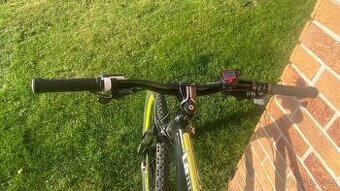 Prodám horské kolo AGang