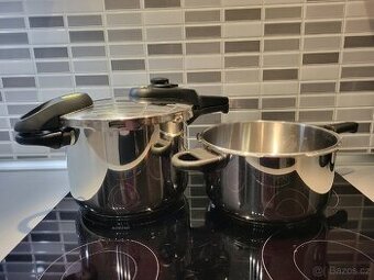 Tescoma GREEN CONTROL DUO 4.0 a 6.0 l