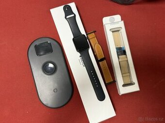 Apple Watch 3 42mm Space Gray