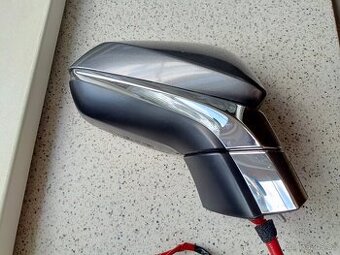 Pravé zpětné zrcátko Lexus  NX 300