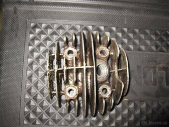 hlava motoru pařez,Jawa 05;555