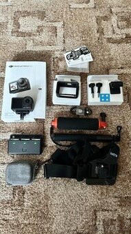 Dji osmo action 5 pro