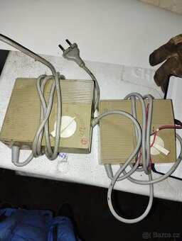 4ks- trafo na autodráhy