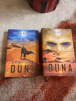 Frank Herbert   ilustrované vydání