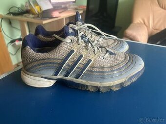 Prodám pánské  golfové boty Adidas