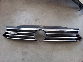 Volksagen Passat lift