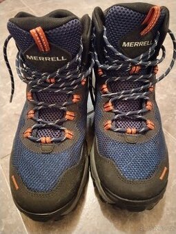 MERRELL SPEED STRIKE MID GTX