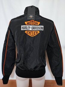 Harley Davidson dámská bunda nová S/M