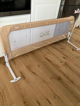 Dětská zábrana do postele