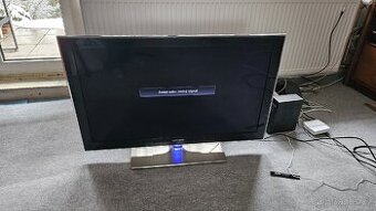 Prodej LED TV SAMSUNG 105 cm