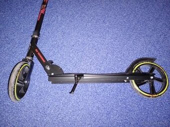 Koloběžka Nils Extreme top stav