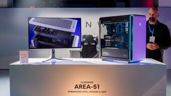 RTX 5080 16GB_ALIENWARE AREA-51_U7-265K_32GB_1500W