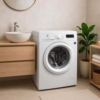 Pračka Electrolux PerfectCare 600 – 6 kg slim