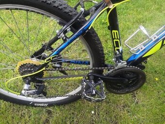 Horské juniorské kolo