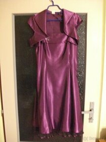 Dívčí společenské šaty vel. 38/40