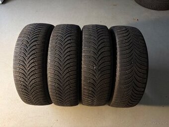 Zimní pneu Hankook 185/65R15