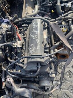 Motor KOMPLETNÍ Ford Ranger 2.2 QJ2R Qj2W Qj2S 15r