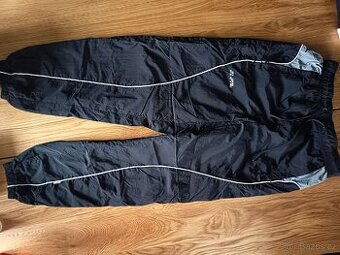 Šusťákové kalhoty Cropp - loose jogger, vel. XS , 28