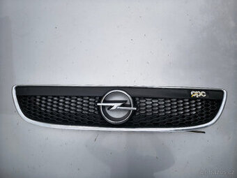 PRODÁM přední maska OPC  ZAFIRA  A OPC  opel