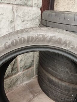 Letní pneumatiky Goodyear Eagle F1 285/40 r21
