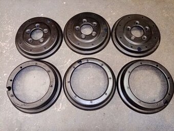 Disky na Multicar M22